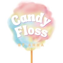 Candy Floss by Anna